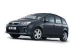Ford C-Max 2007 года